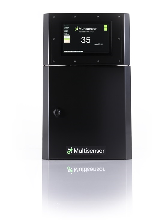 THM monitor