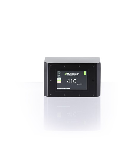VOC Monitor